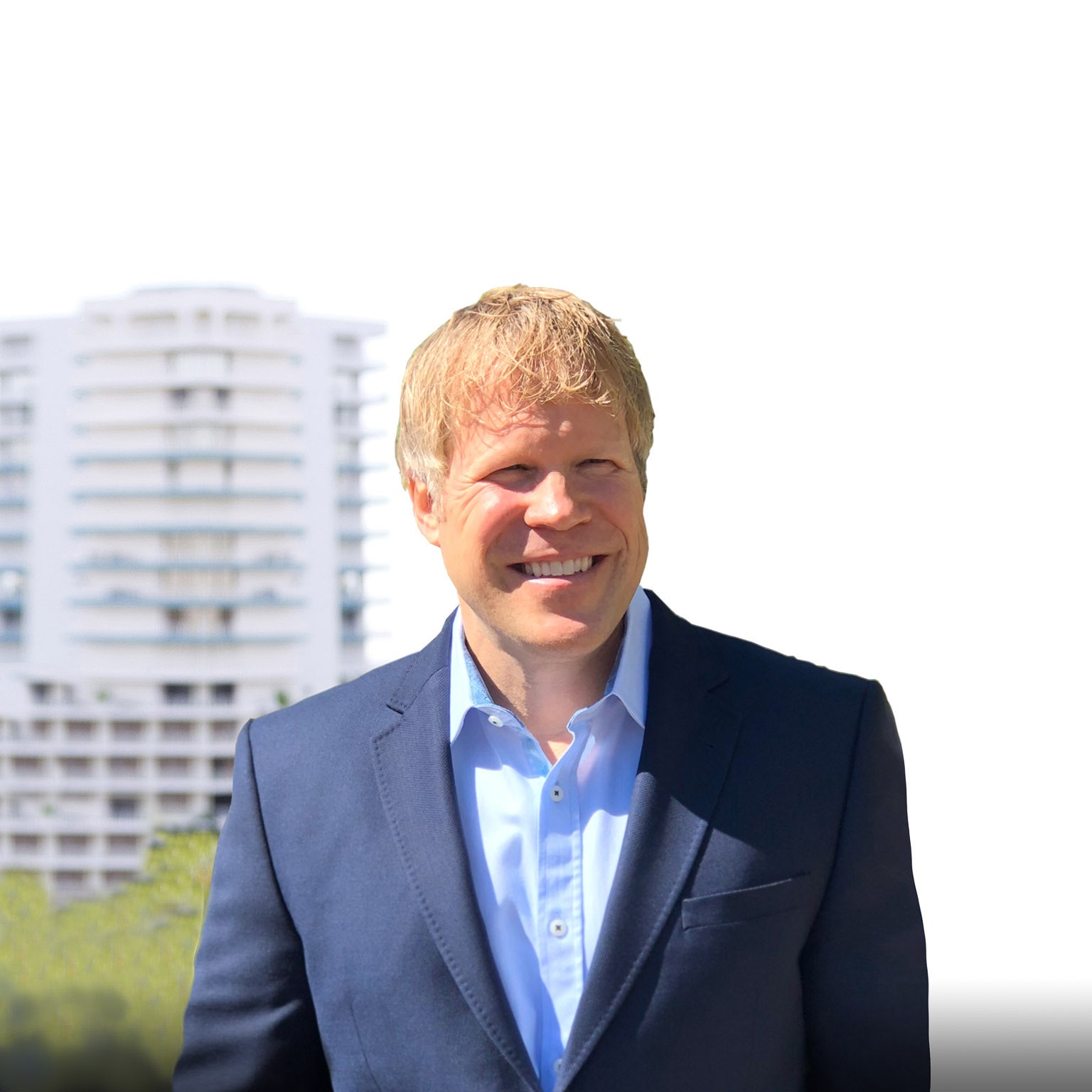 Our 67 CEOs treated] the soft stuff just like the hard stuff. And what